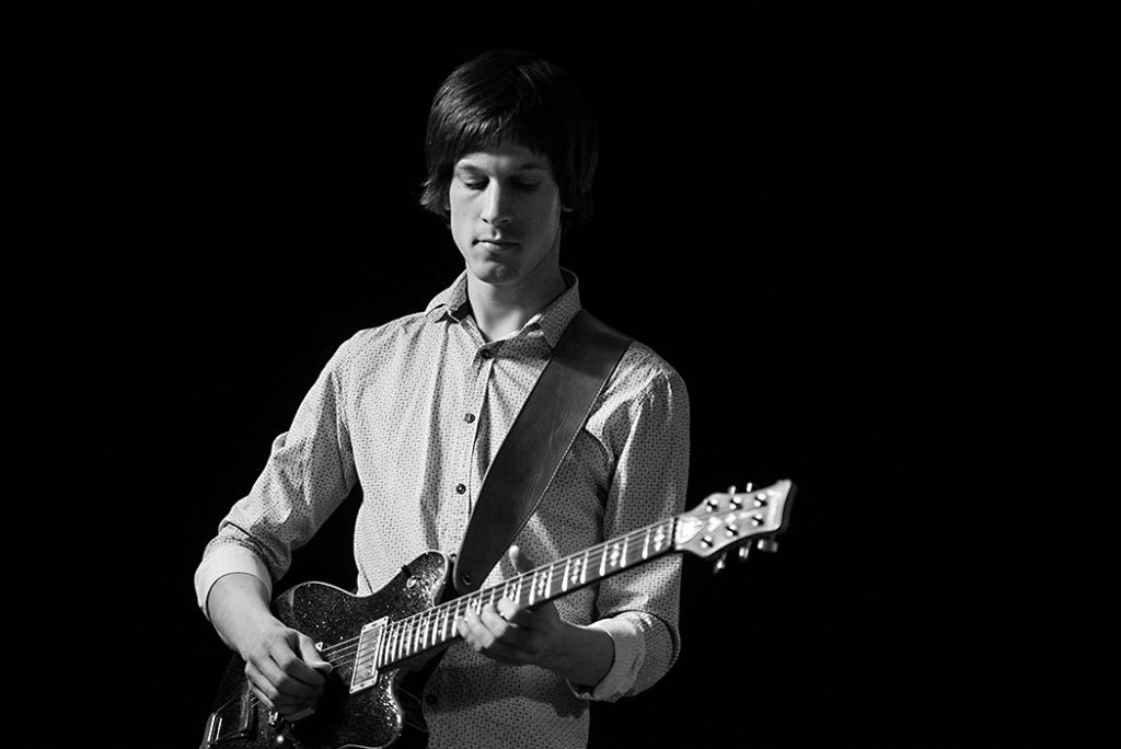 TMW 2015. Jazz Showcase. Jazzpospolita